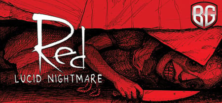 RED: Lucid Nightmare banner