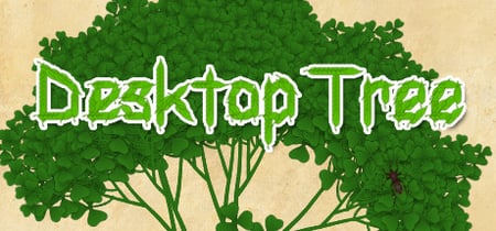 Desktop Tree banner