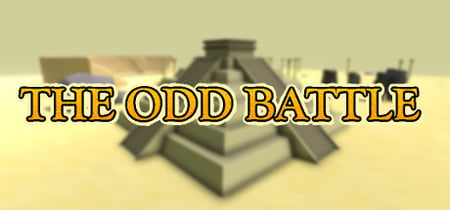 The Odd Battle banner