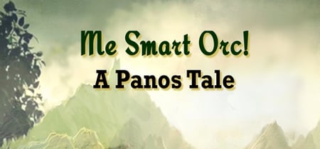 Me Smart Orc banner