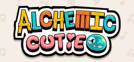 Alchemic Cutie banner