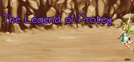 The Legend of Protey banner