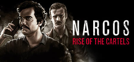 Narcos: Rise of the Cartels banner