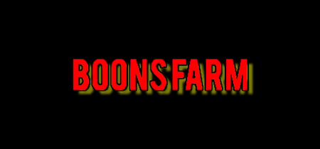 Boons Farm banner