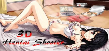 Hentai Shooter 3D banner
