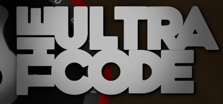 The Ultra Code banner