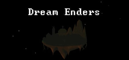 Dream Enders RPG banner