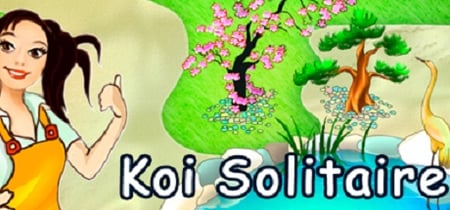 Koi Solitaire banner