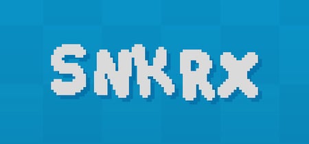 SNKRX banner