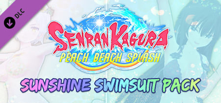 SENRAN KAGURA Peach Beach Splash Steam Charts and Player Count Stats