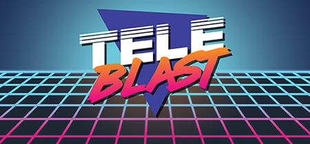 TeleBlast banner