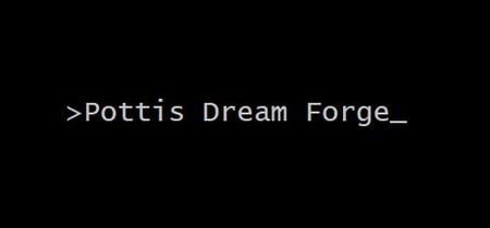 Pottis Dream Forge banner
