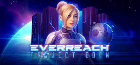 Everreach: Project Eden banner