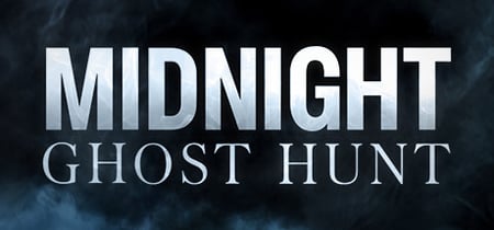 Midnight Ghost Hunt banner