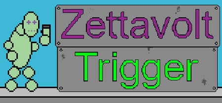 Zettavolt Trigger banner
