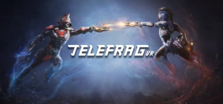 Telefrag VR banner