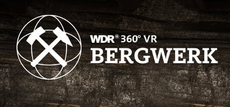 Meet the Miner - WDR VR Bergwerk banner
