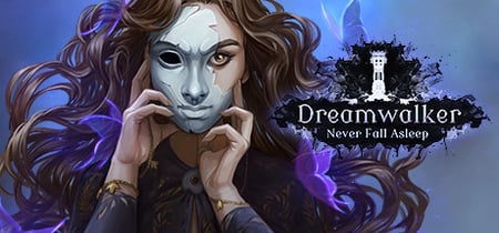 Dreamwalker: Never Fall Asleep banner
