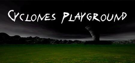 Cyclones Playground banner