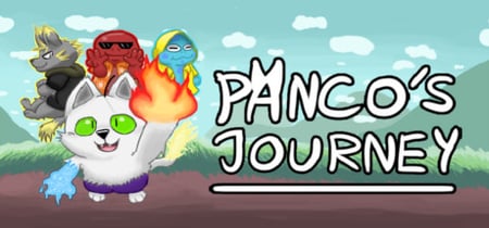 Panco's Journey banner