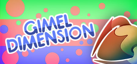 Gimel Dimension banner