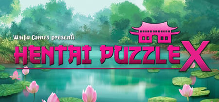 Hentai Puzzle X banner