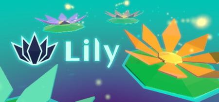 Lily banner