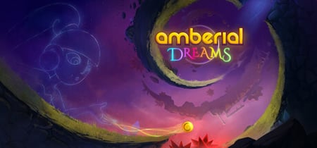 Amberial Dreams banner