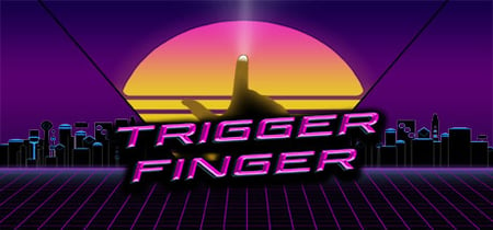 Trigger Finger banner