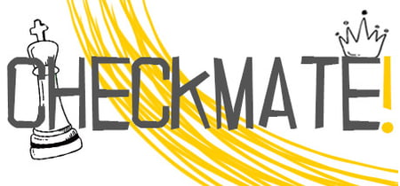 Checkmate! banner