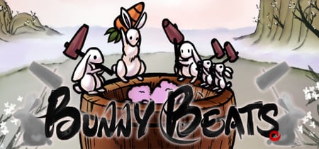 Bunny Beats banner