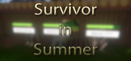 Survivor in Summer banner