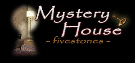 Mystery House -fivestones- banner