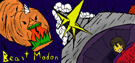 Beast Modon banner