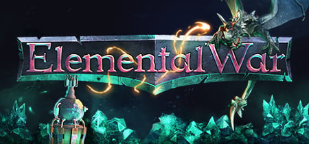 Elemental War - A Tower Defense Game banner