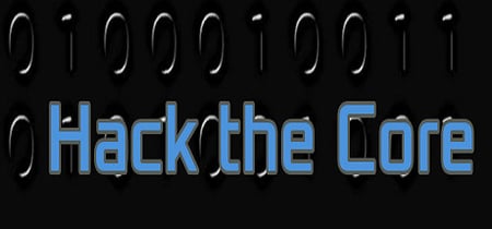 Hack the Core banner