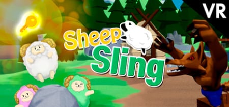 SHEEP SLING banner