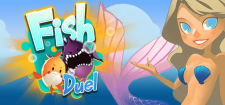 Fish Duel banner