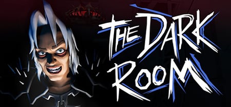 The Dark Room banner