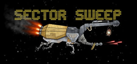 Sector Sweep banner
