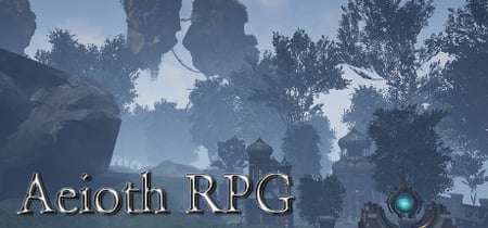 Aeioth RPG banner