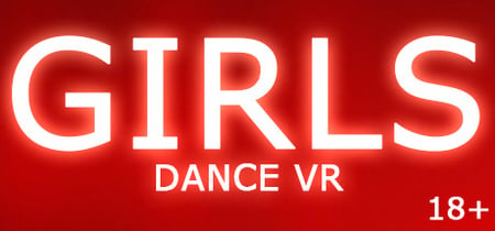 Girls Dance VR banner