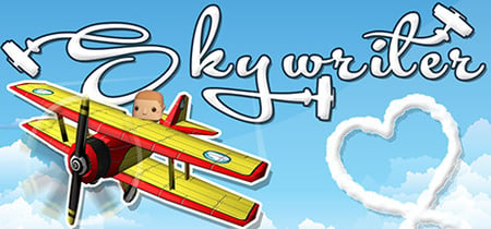 Skywriter banner