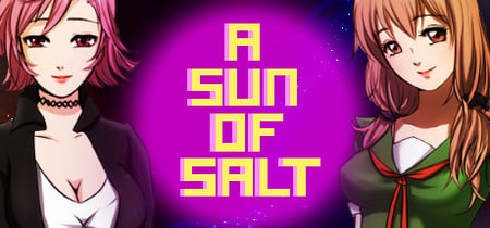A Sun Of Salt banner
