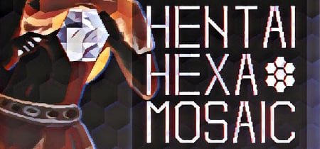 Hentai Hexa Mosaic banner
