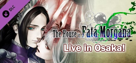 The House in Fata Morgana Steam Charts and Player Count Stats