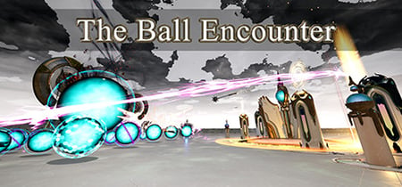 The Ball Encounter banner