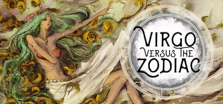 Virgo Versus the Zodiac banner