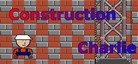 Construction Charlie banner