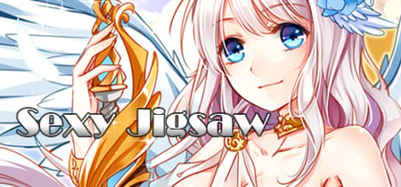 Sexy Jigsaw | 性感拼图 | 섹시 퍼즐 | セクシーなパズル banner